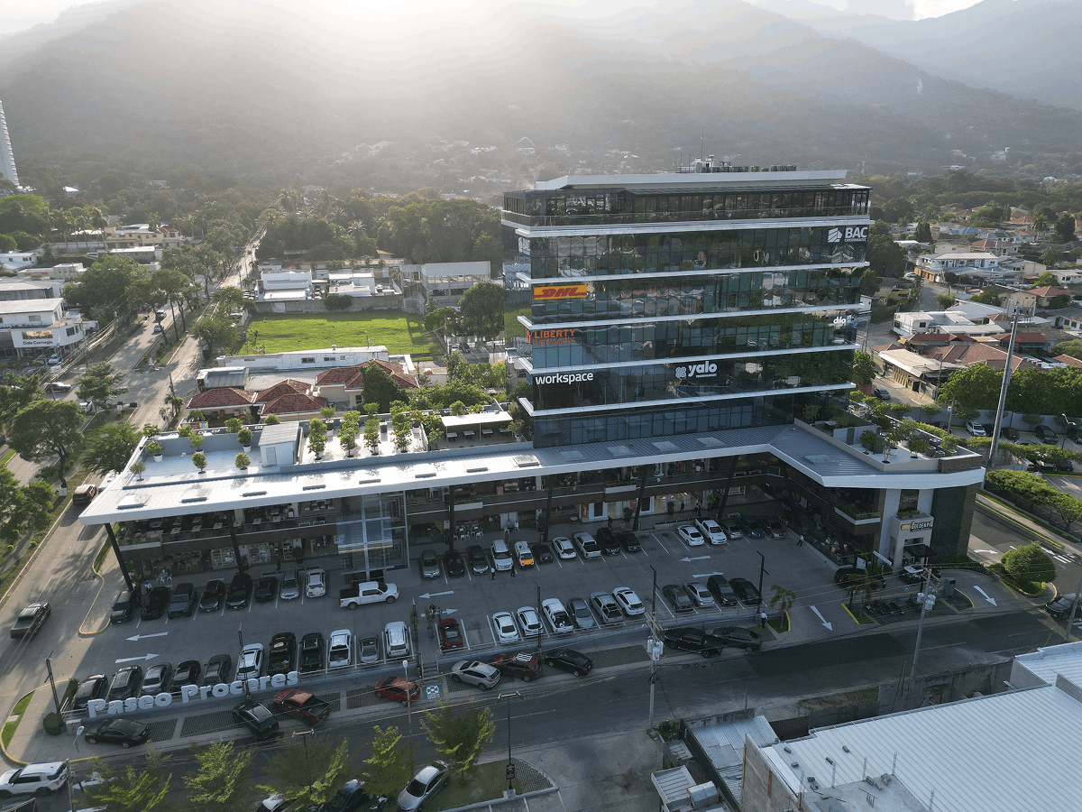 Fundación Inversiones Palmarosa